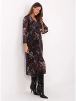 Sukienka IT SK  czarny model 21717640 - FPrice