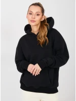 Mikina NS BL NS2583.08 černá