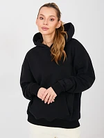 Mikina NS BL NS2583.08 černá