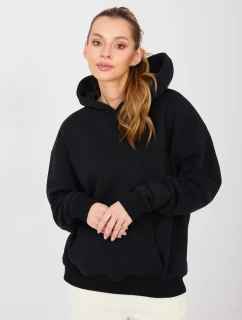 Mikina NS BL NS2583.08 černá