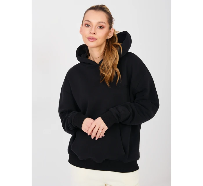 Mikina NS BL NS2583.08 černá