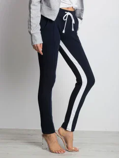 Tepláky RV DR model 14828511 tmavě modrá - FPrice