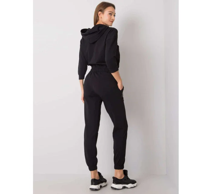 RV sada KMPL 6413.57P černá RV sada KMPL 6413.57P černá