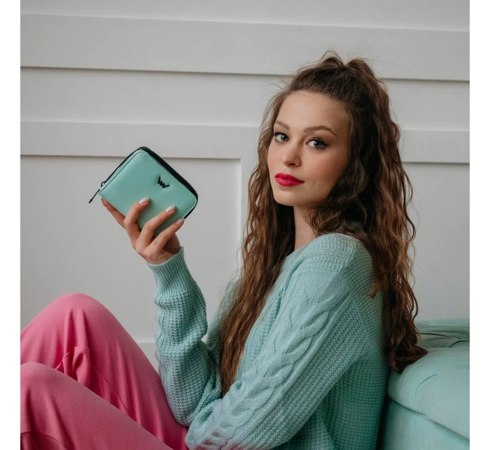 Peněženka VUCH Bucky