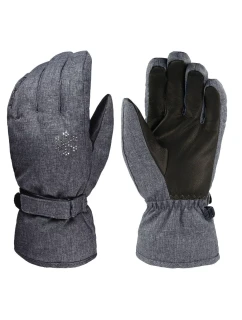 Dámské lyžařské rukavice model 20047416 Shield - Eska