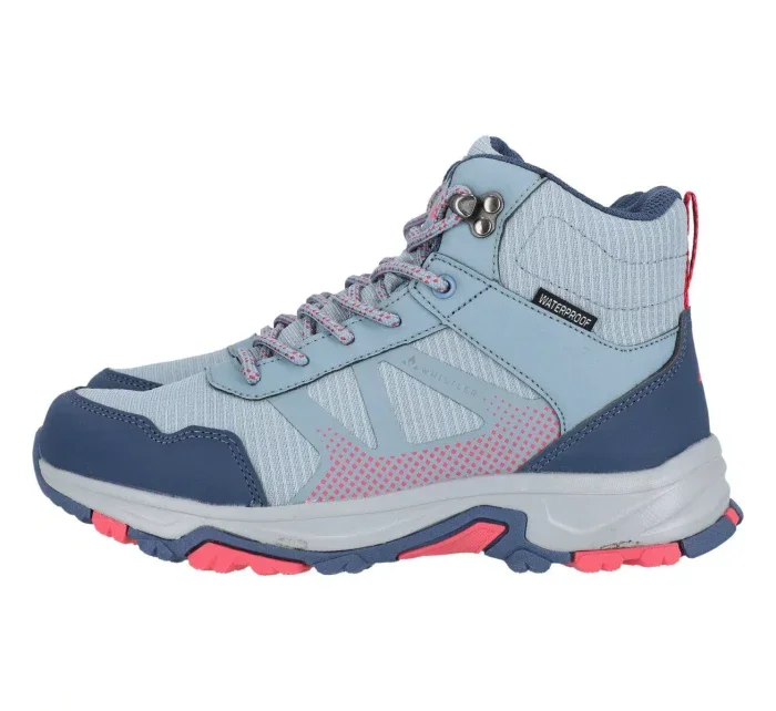 Dámská outdoorová obuv Whistler Doron W Outdoor Boot WP Dámská outdoorová obuv Whistler Doron W Outdoor Boot WP