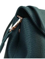 Dámská kabelka Vuch Leera Petrol Dámská kabelka Vuch Leera Petrol