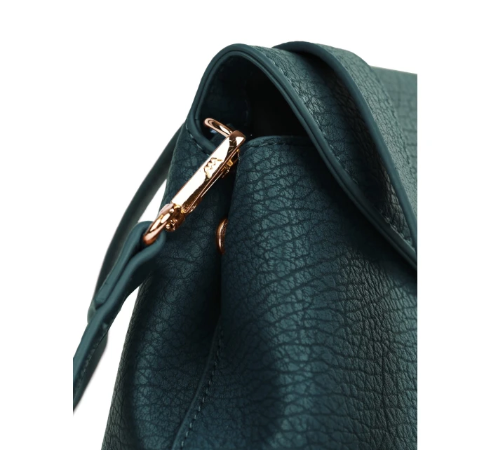 Dámská kabelka Vuch Leera Petrol Dámská kabelka Vuch Leera Petrol