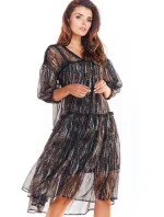 Dámské šaty A330 - Awama Dámské šaty A330 - Awama