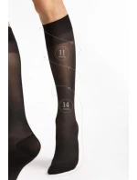 TRAVEL - podkolenky 30 DEN