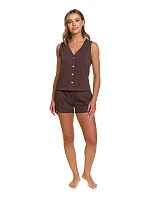 DÁMSKÉ PYŽAMO PM.7452 DÁMSKÉ PYŽAMO PM.7452