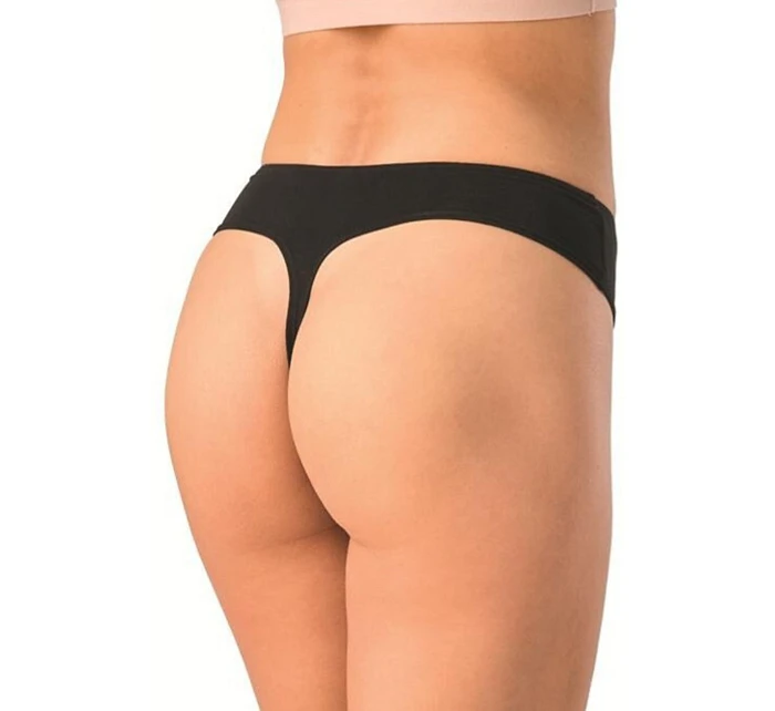 DÁMSKÁ TANGA LPS 001 1PACK DÁMSKÁ TANGA LPS 001 1PACK