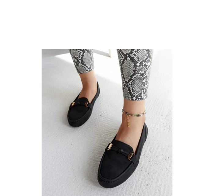 Mokasiny model 207475 Solea Mokasiny model 207475 Solea