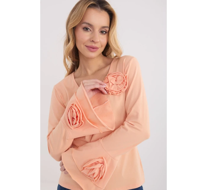 Halenka model 223356 Italy Moda Halenka model 223356 Italy Moda