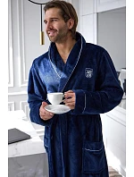 Župan L&L 2661 Elegant M–2XL Župan L&L 2661 Elegant M–2XL