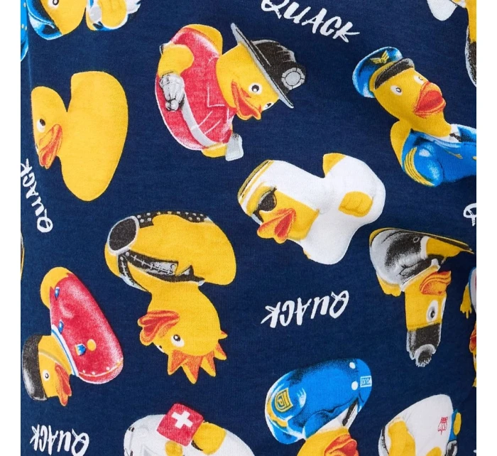 Pánské trenýrky model 21234645 Classic - Cornette