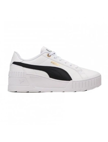 Puma Karmen Wedge W 390985 02 dámské boty