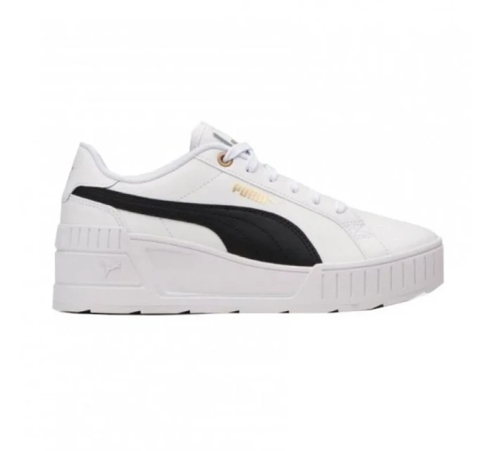 Puma Karmen Wedge W 390985 02 dámské boty