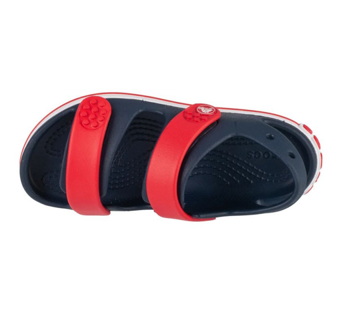 Sandály Crocband Jr model 20121767 - Crocs