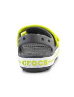 Sandály Crocs Crocband Cruiser Jr 209423-1NJ