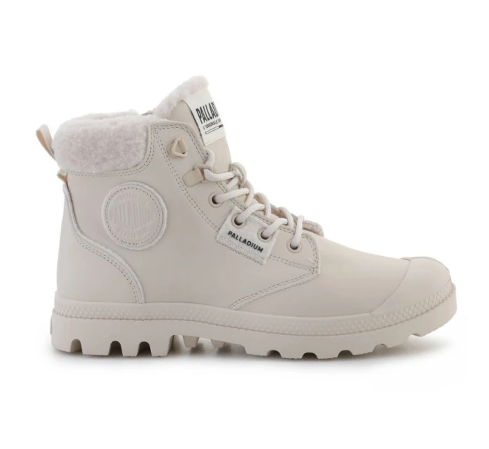 Boty Palladium Pampa Hi Snow Warm W 94380-175-M