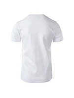 Dětské tričko s krátkým rukávem model 22051679 JR 2PACK - Martes Dětské tričko s krátkým rukávem model 22051679 JR 2PACK - Martes