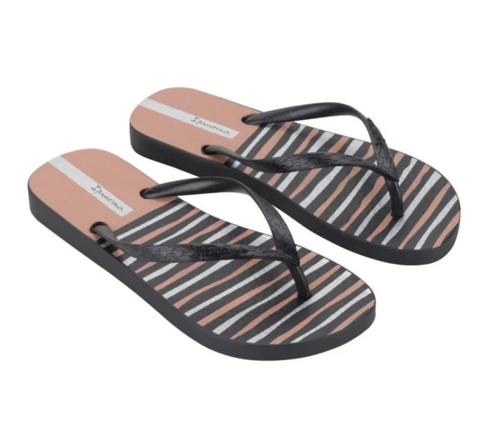 Classic Happy Fem W  dámské žabky model 21021593 - Ipanema