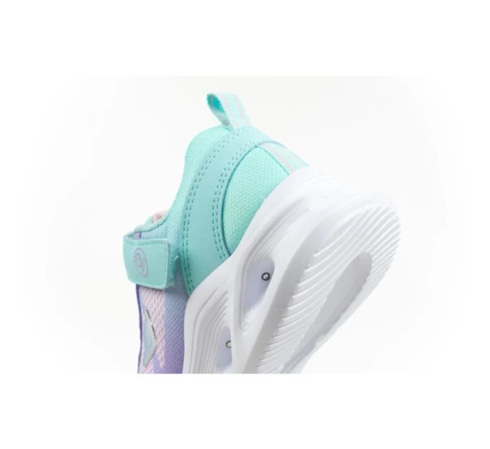 Boty S Glow Jr model 21080338 - Skechers Boty S Glow Jr model 21080338 - Skechers