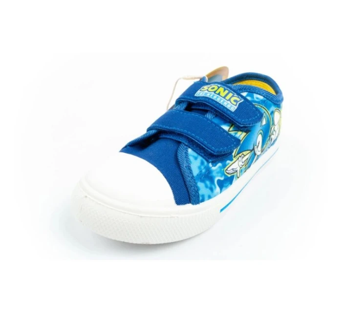 Boty Sonic Jr model 21164920 - Leomil