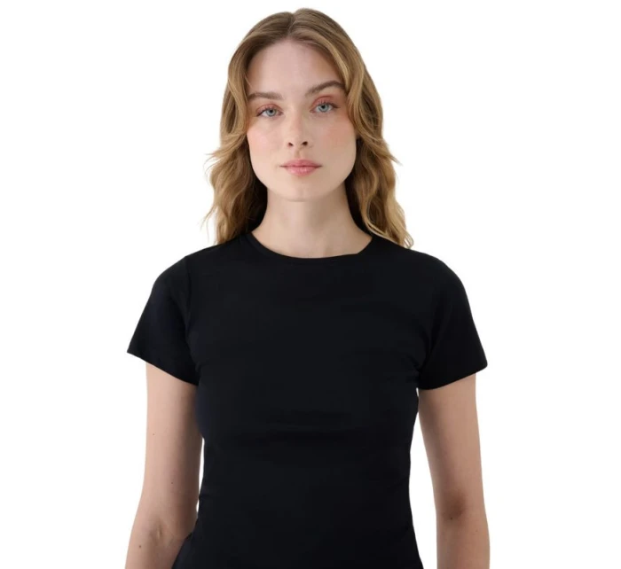 Tričko W WSS25TTSH 20S model 21221676 - 4F Tričko W WSS25TTSH 20S model 21221676 - 4F