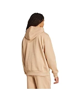 Mikina adidas All SznFleece M JX5091 pánské