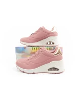 Uno buty sneakersy damskie sportowe modne dámské model 21361112 - Skechers Uno buty sneakersy damskie sportowe modne dámské model 21361112 - Skechers