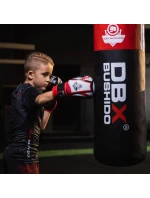Dětské boxerské rukavice model 22283941 Junior Red - DBX Bushido