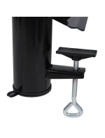 PODSTAVEC PRO MONTÁŽ DEŠTNÍKU NA ZÁBRADLÍ 1032870