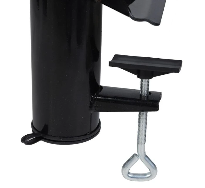 PODSTAVEC PRO MONTÁŽ DEŠTNÍKU NA ZÁBRADLÍ 1032870