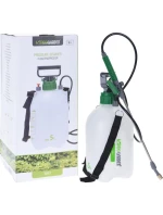 ZAHRADNÍ TLAKOVÝ POSTŘIKOVAČ 5L PROGARDEN ZAHRADNÍ TLAKOVÝ POSTŘIKOVAČ 5L PROGARDEN