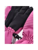 Dámské lyžařské rukavice 4F 4FWAW24AFGLF145-54S dámské