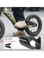 Krosové kolo Rockbros model DARWIN I 12 palců