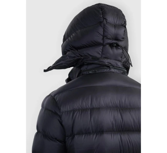 Pánská trekingová bunda model 21918542 - 4F Pánská trekingová bunda model 21918542 - 4F