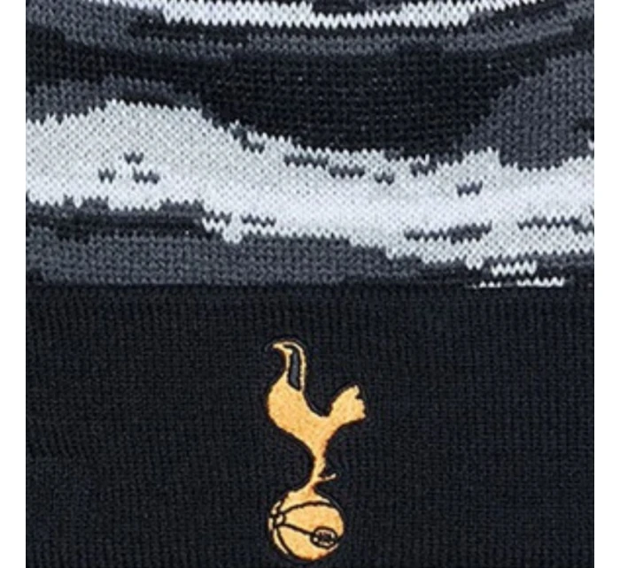 New Era  Black Knit Beanie Hat - model 21932345