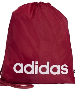 Vak na obuv a oblečení adidas Linear Gymsack KE5709