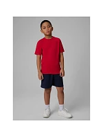 Chlapecké hladké tričko 4F model 22088579 - Hikvision