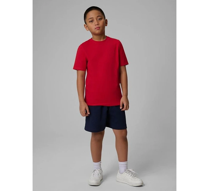 Chlapecké hladké tričko 4F model 22088579 - Hikvision