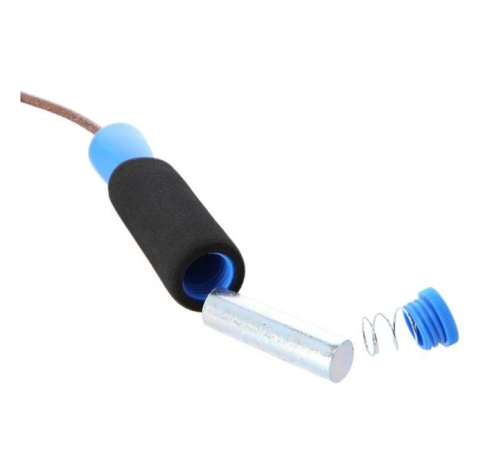 Kožené švihadlo model 21104510 - HMS