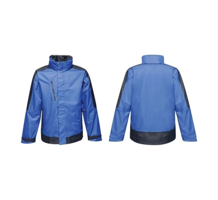 Pánská bunda Regatta Cntrst Shell M TRW504 56E Pánská bunda Regatta Cntrst Shell M TRW504 56E