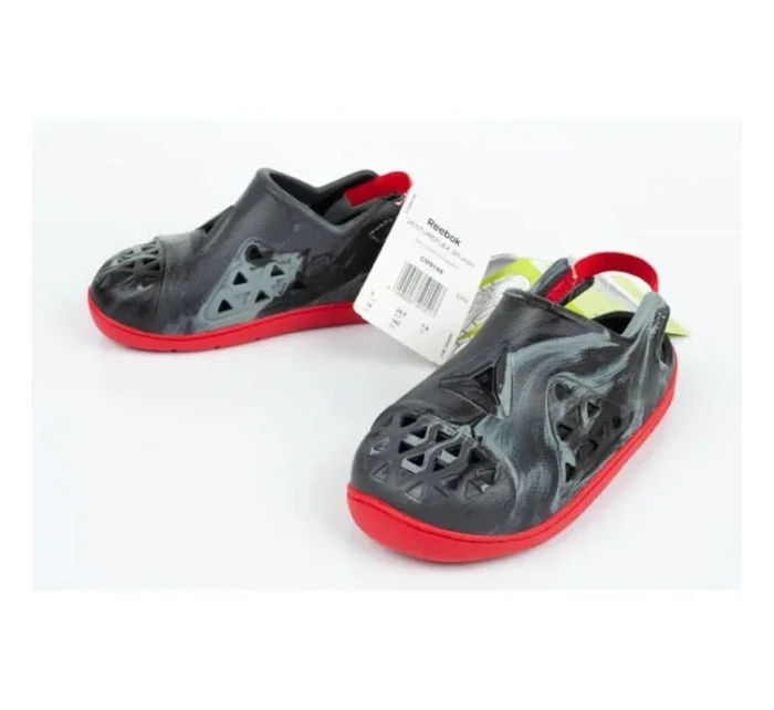 Dětské sandály Ventureflex Jr CM9149 - Reebok