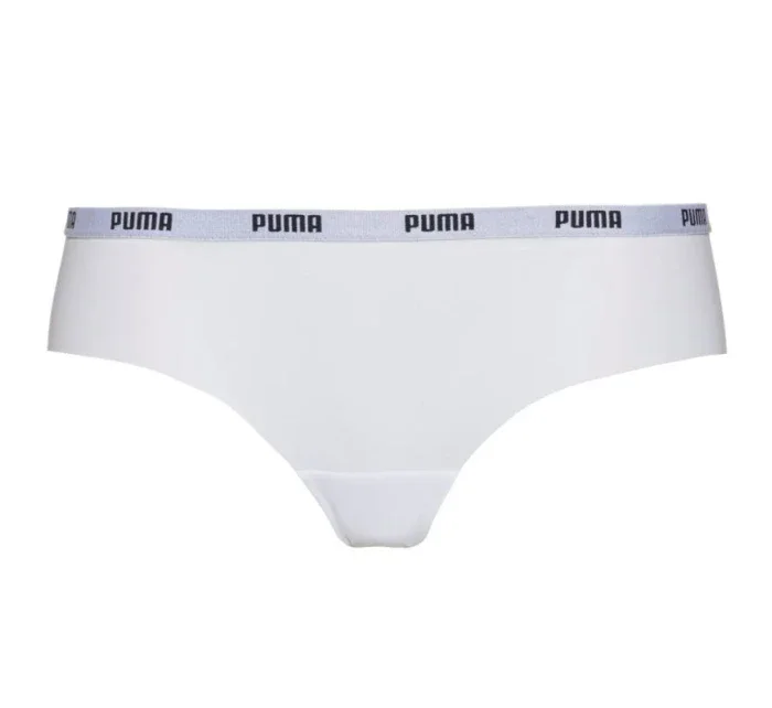 Dámské kalhotky Brazilian Briefs 2 Pack W 603051001-300 - Puma 