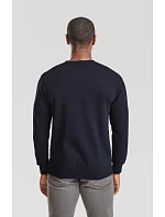 Fruit of the Loom Lightweight Set-In Sweat Pánská mikina 16.2156 light graphite Fruit of the Loom Lightweight Set-In Sweat Pánská mikina 16.2156 light graphite