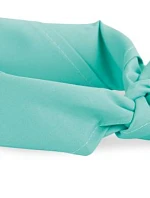 K-up KP 451 Šátek Bandana 20.0451 turquoise green