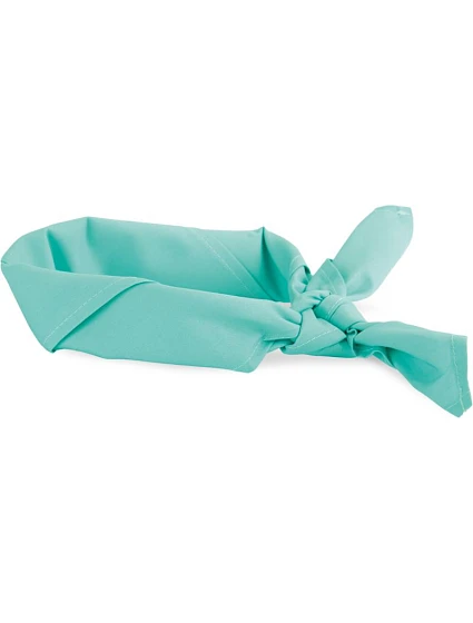 K-up KP 451 Šátek Bandana 20.0451 turquoise green K-up KP 451 Šátek Bandana 20.0451 turquoise green